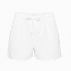 Wilfred Free Sail Poplin Shorts